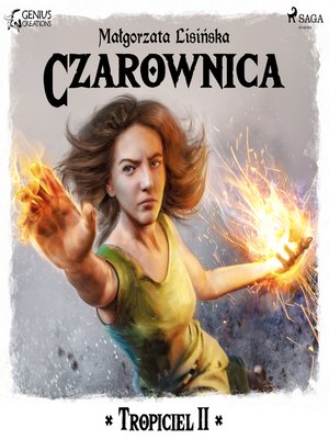 cover image of Czarownica